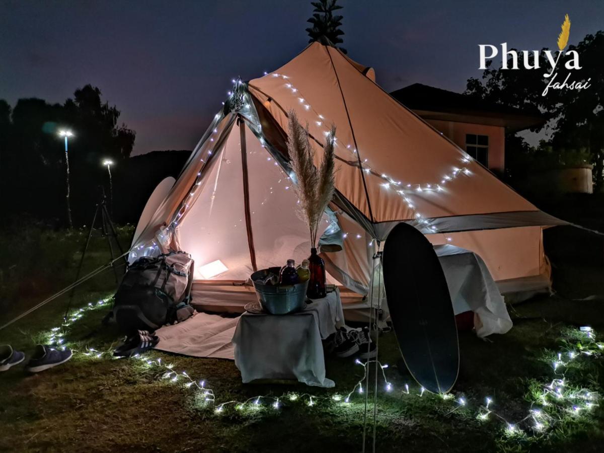 Phuyafahsai The Resort Khao Kho Luaran gambar