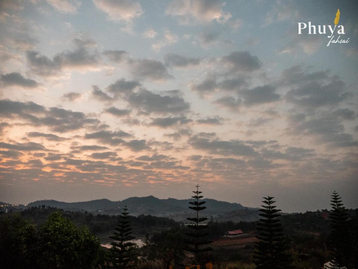 Phuyafahsai The Resort Khao Kho Luaran gambar