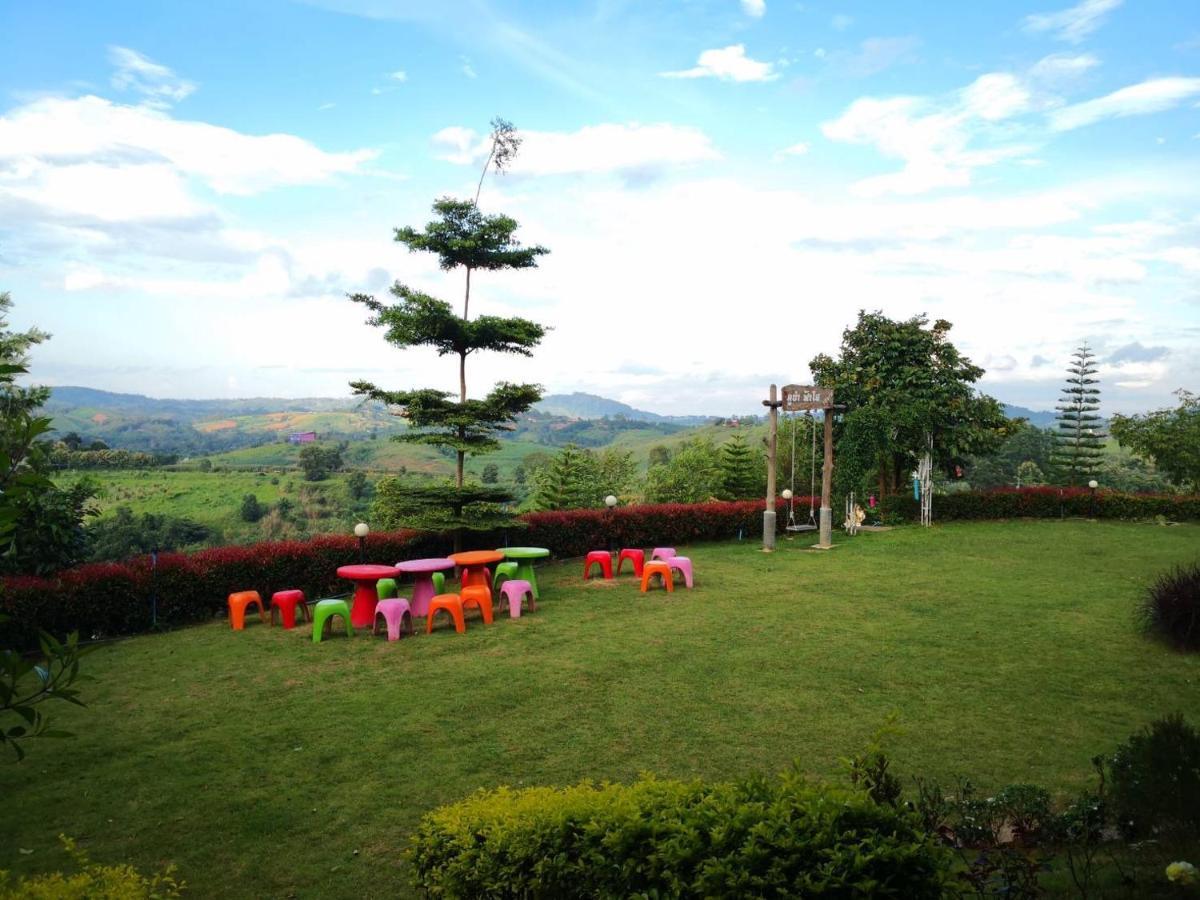 Phuyafahsai The Resort Khao Kho Luaran gambar