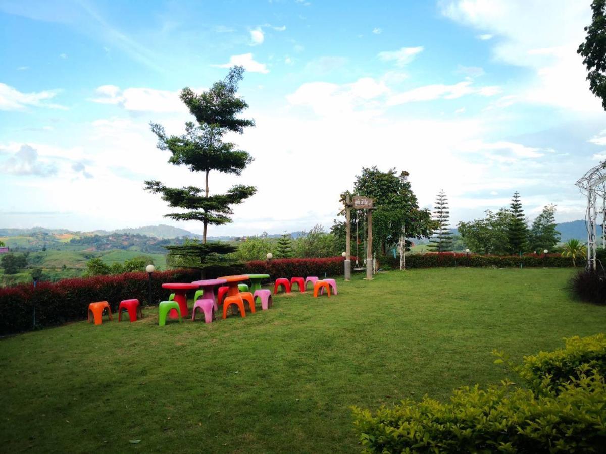 Phuyafahsai The Resort Khao Kho Luaran gambar