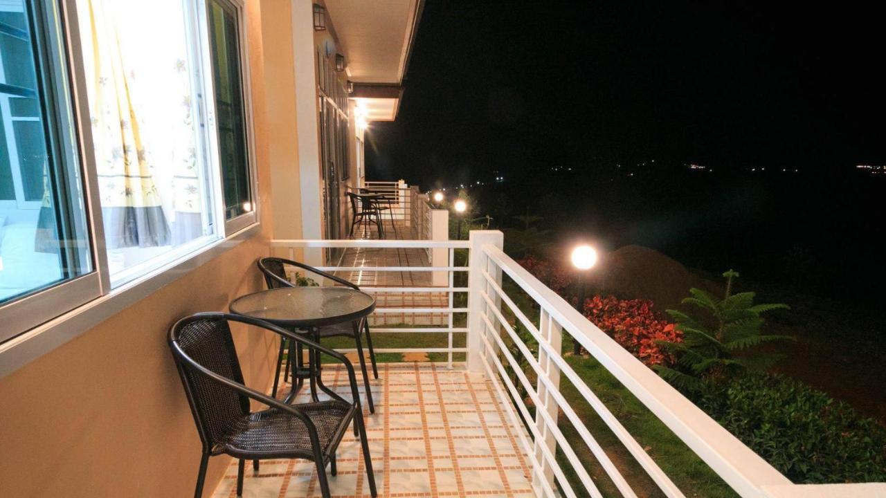 Phuyafahsai The Resort Khao Kho Luaran gambar