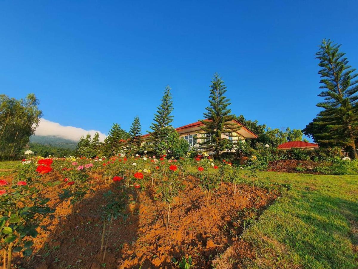 Phuyafahsai The Resort Khao Kho Luaran gambar
