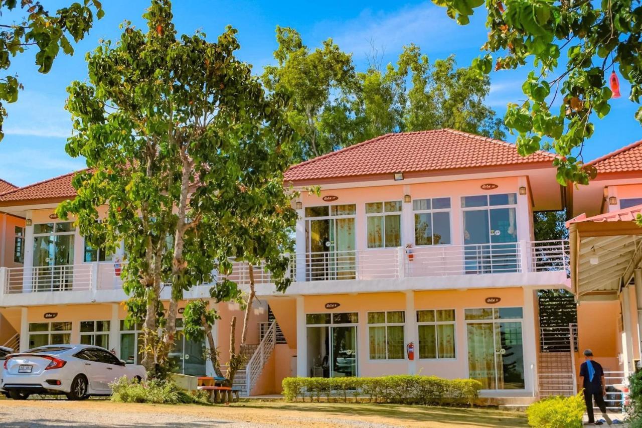 Phuyafahsai The Resort Khao Kho Luaran gambar