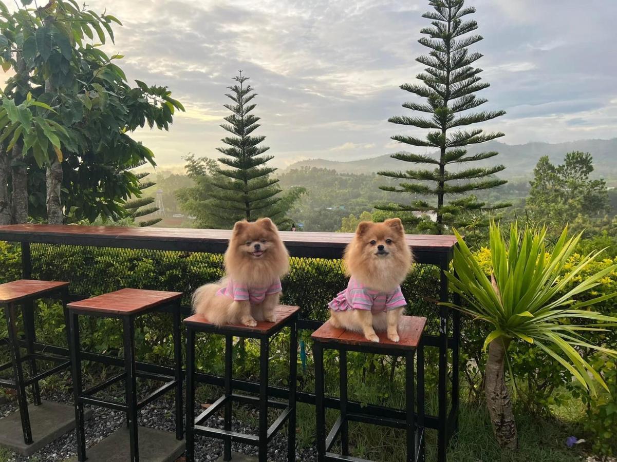 Phuyafahsai The Resort Khao Kho Luaran gambar