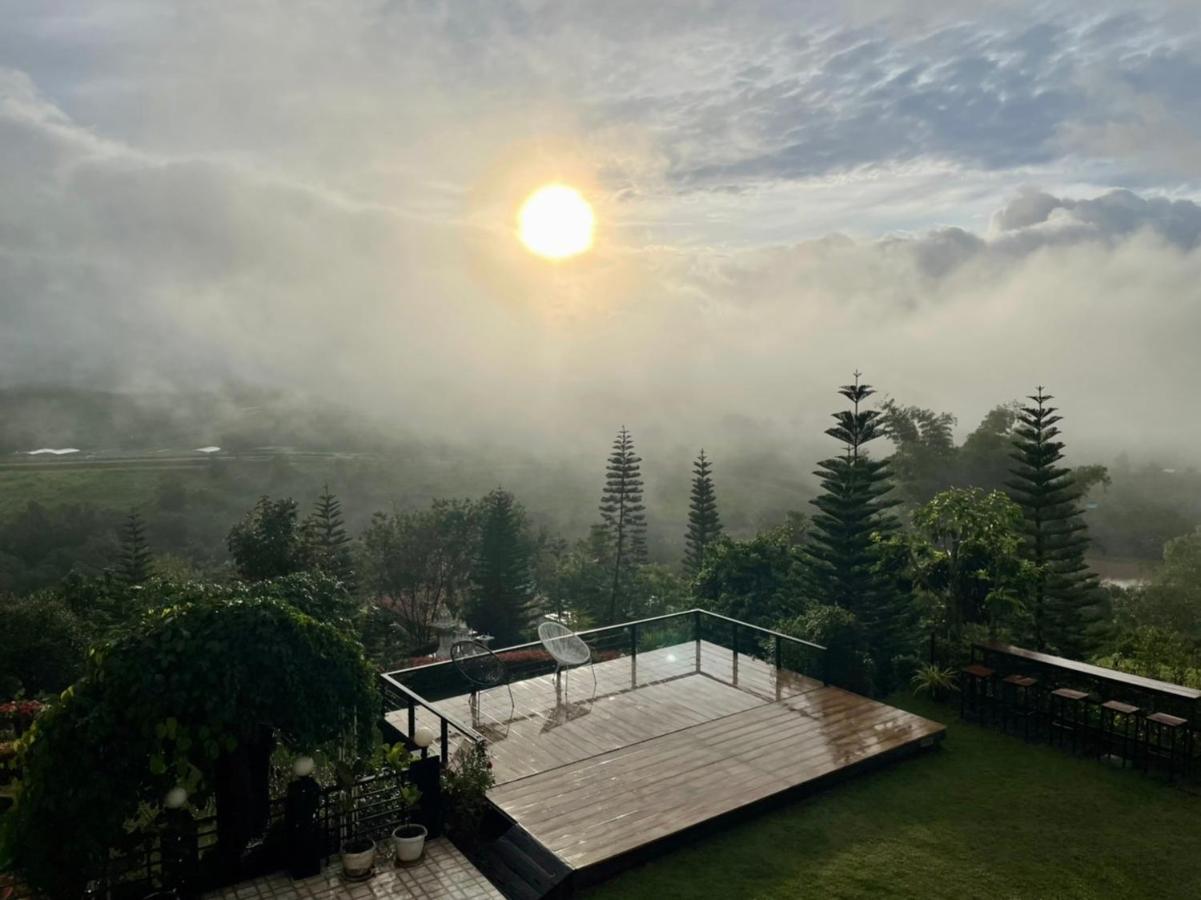 Phuyafahsai The Resort Khao Kho Luaran gambar