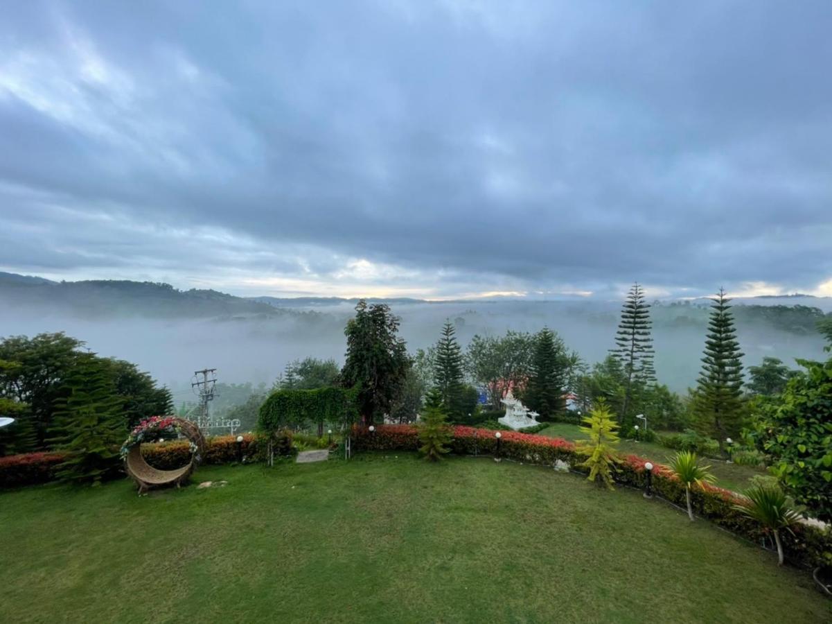 Phuyafahsai The Resort Khao Kho Luaran gambar