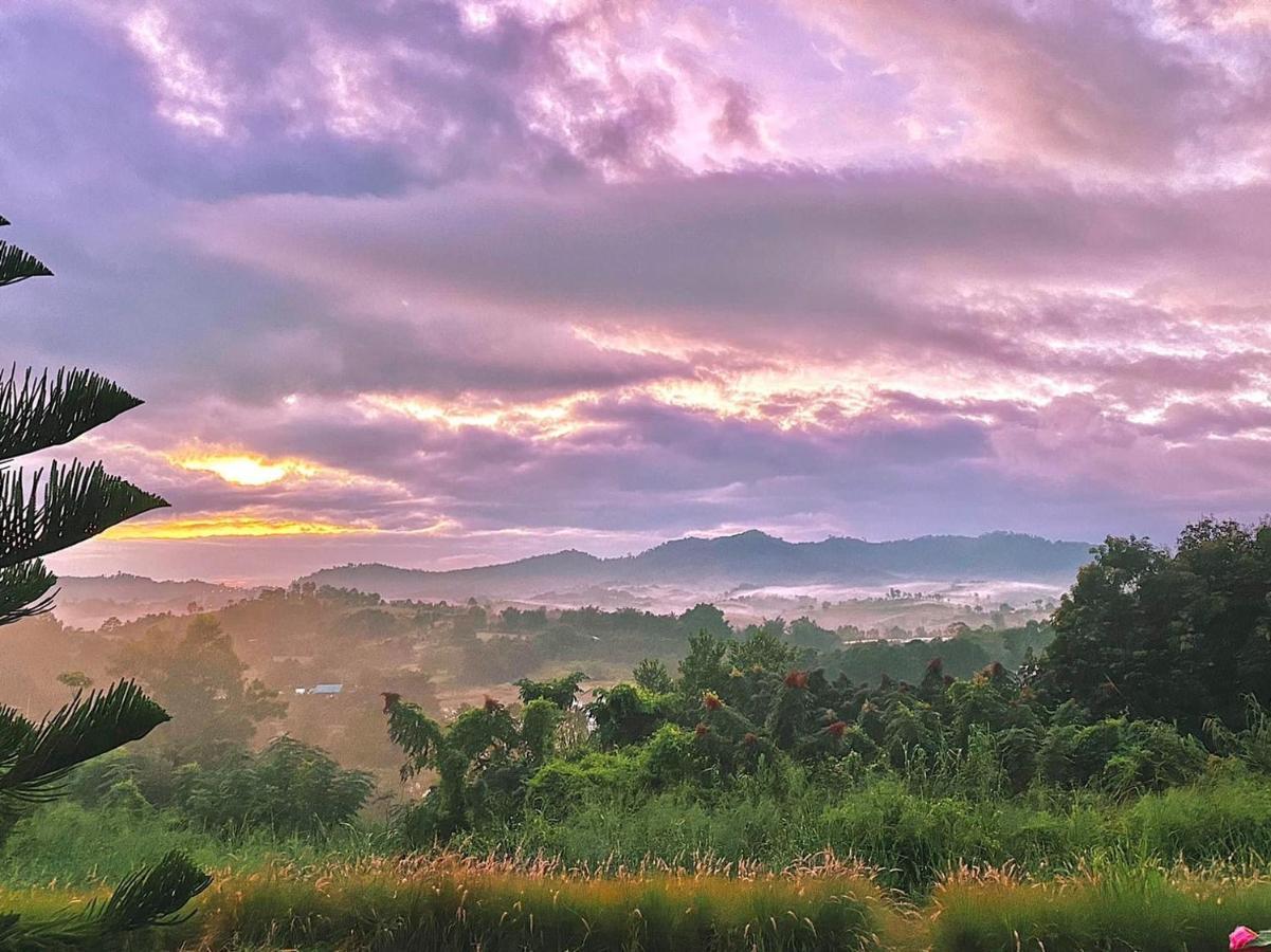 Phuyafahsai The Resort Khao Kho Luaran gambar