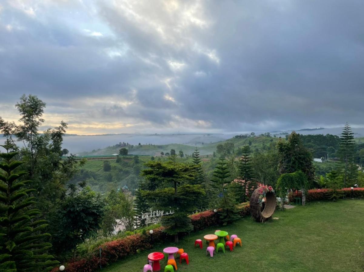Phuyafahsai The Resort Khao Kho Luaran gambar