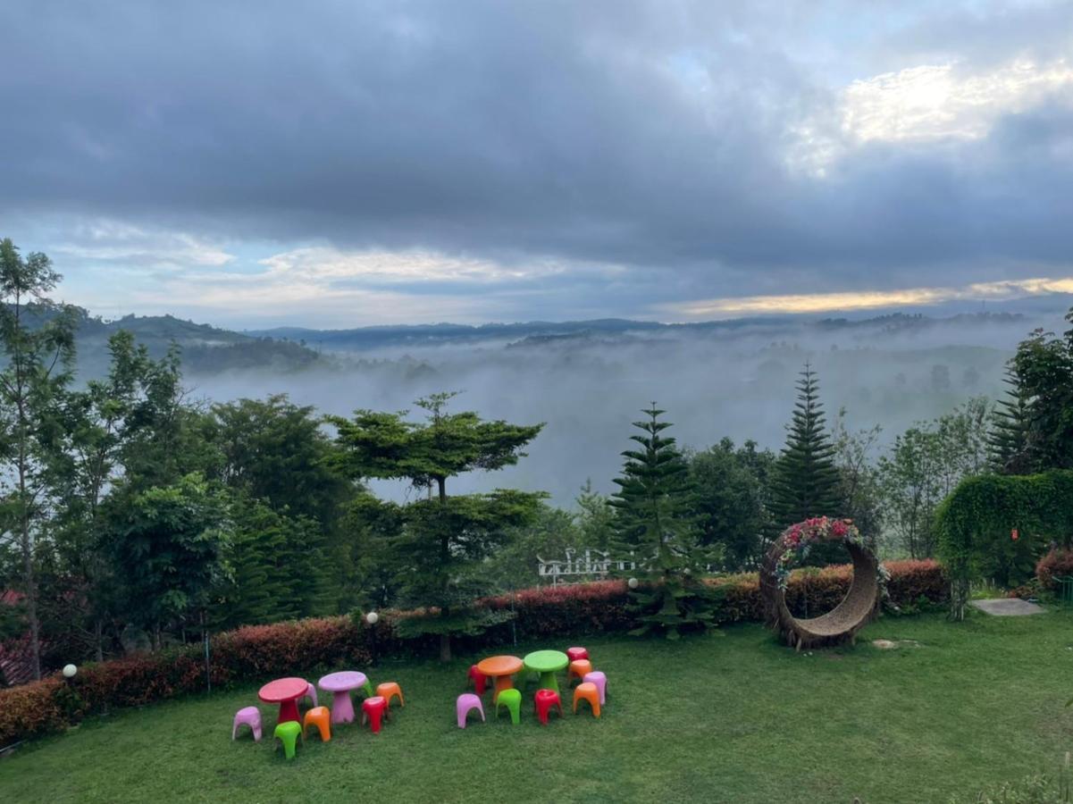 Phuyafahsai The Resort Khao Kho Luaran gambar