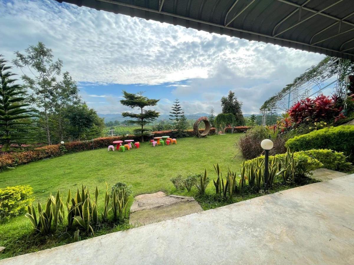 Phuyafahsai The Resort Khao Kho Luaran gambar