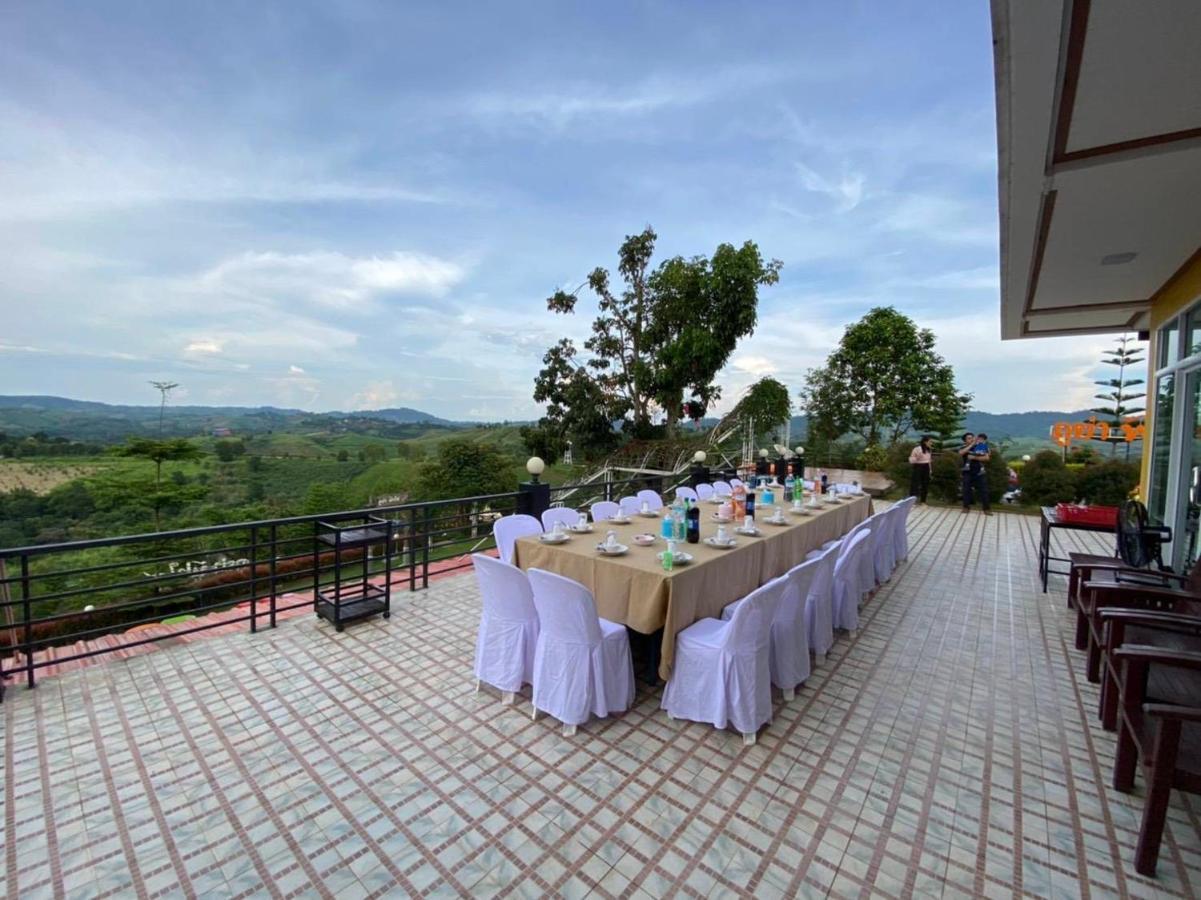 Phuyafahsai The Resort Khao Kho Luaran gambar
