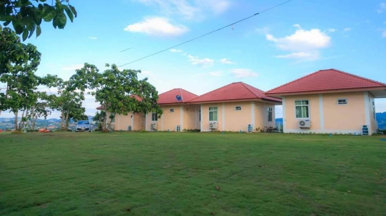 Phuyafahsai The Resort Khao Kho Luaran gambar