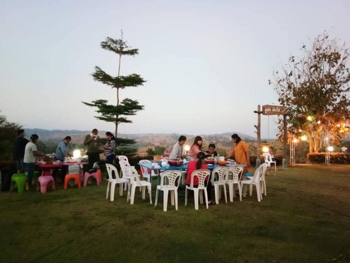 Phuyafahsai The Resort Khao Kho Luaran gambar