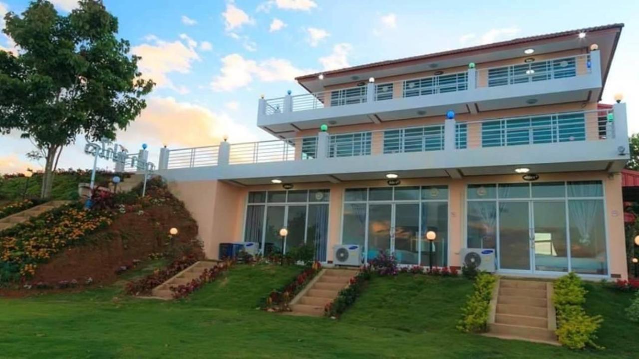 Phuyafahsai The Resort Khao Kho Luaran gambar