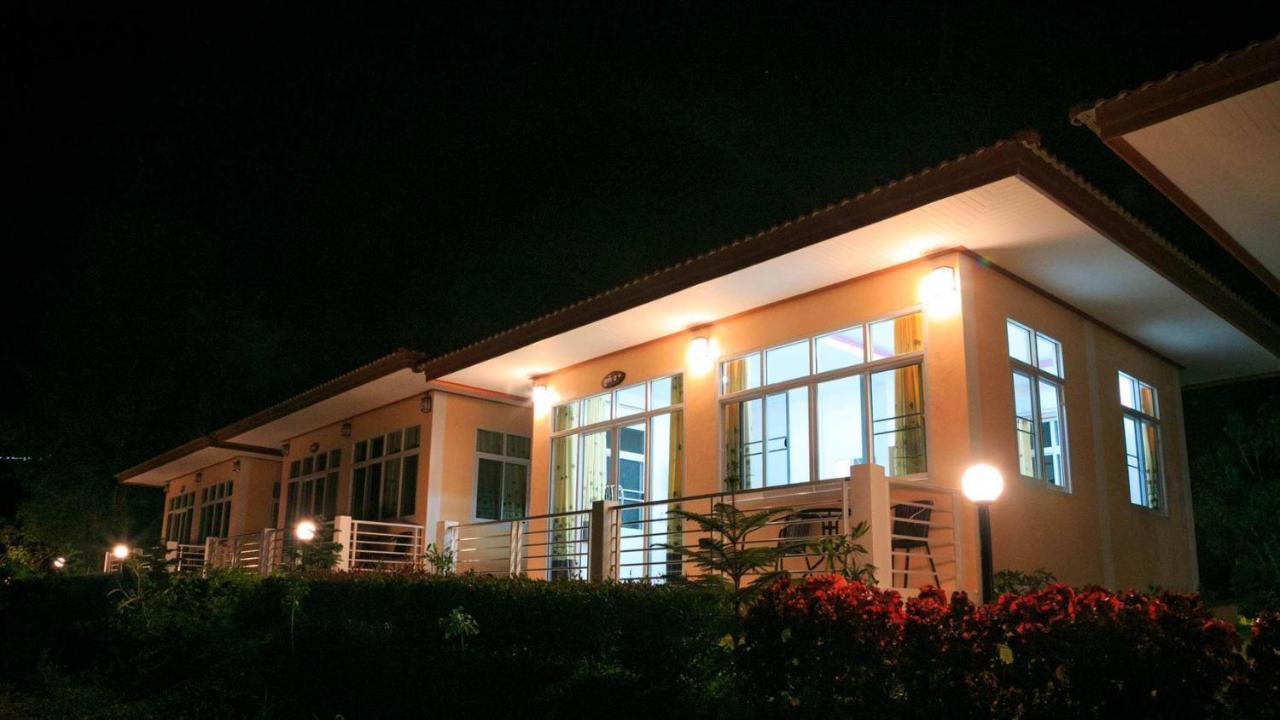 Phuyafahsai The Resort Khao Kho Luaran gambar