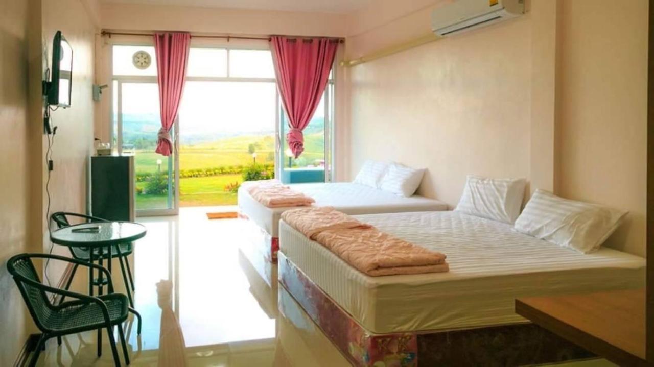 Phuyafahsai The Resort Khao Kho Luaran gambar