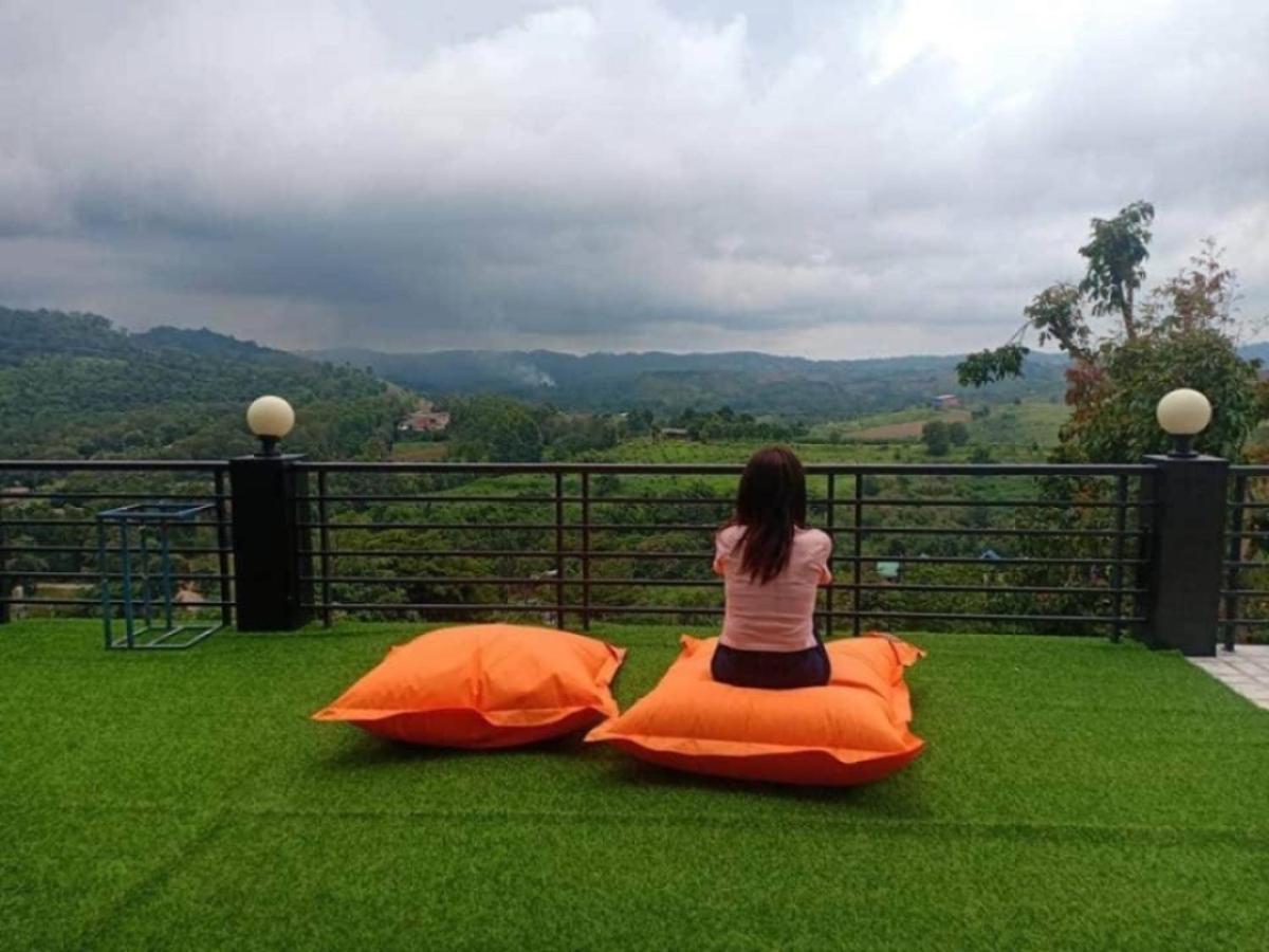 Phuyafahsai The Resort Khao Kho Luaran gambar