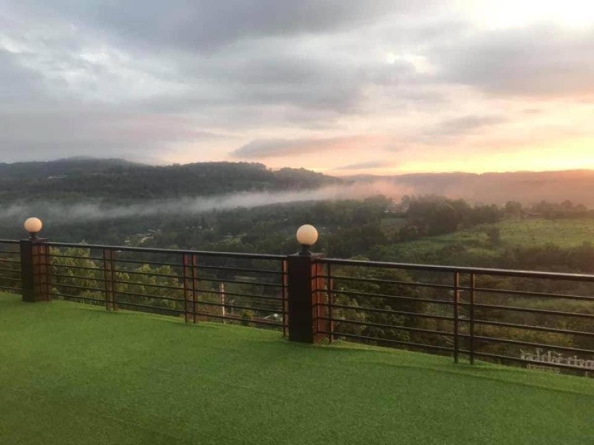 Phuyafahsai The Resort Khao Kho Luaran gambar